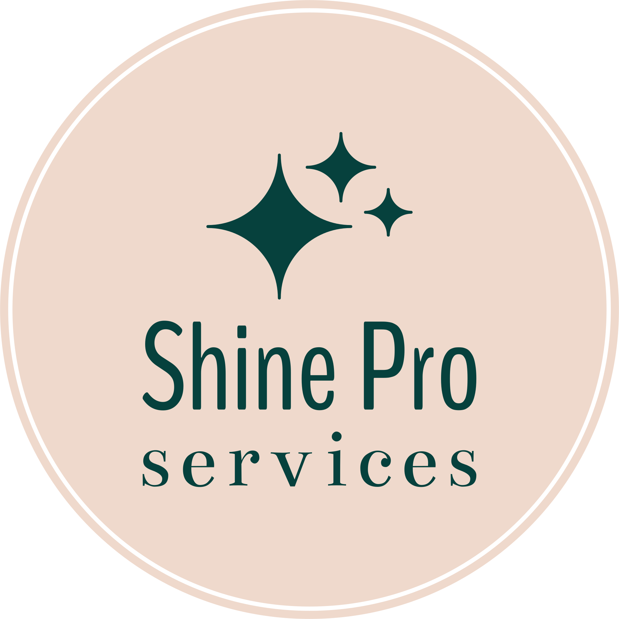 Shine Pro Logo